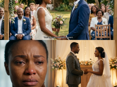 He Divorced Her to Marry a Younger Woman — 5 Years Later He Knocked on Her Door With Regret