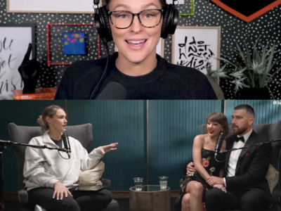 Inside the Kelce-Swift Universe: Top-Secret Weddings, Squashed Beefs, and the Fashion Revolution Redefining NFL Royalty