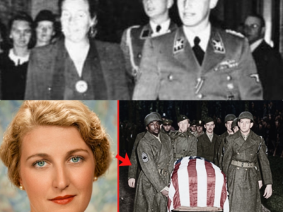 The BRUTAL End of Lina Heydrich *Warning Real Footage JJ