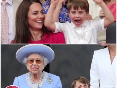 Top 10 Funniest Candid Royal Family Moments –  Hw