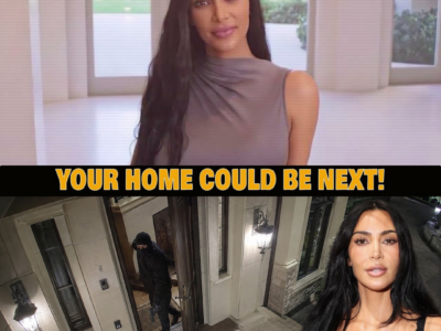 Kim Kardashian’s Los Angeles Home Burglarized — Inside America’s Celebrity Home Security Crisis! JJ