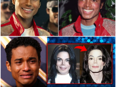 Jaafar Jackson: “The World Has No Idea How Challenging Playing My Uncle Michael Jackson REALLY Was” –  Hw