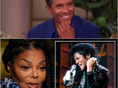 The Jacksons BROKE in TEARS Hearing Jaafar Jackson Sing… – dw