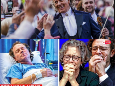 The Silent Power Behind the King of the Waltz: The Untold Story of Andre and Marjorie Rieu