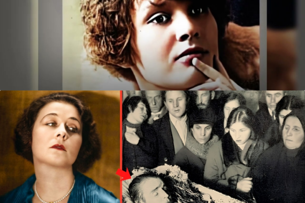 Painful Death of Zinaida Reich’s *Warning Real Footage JJ