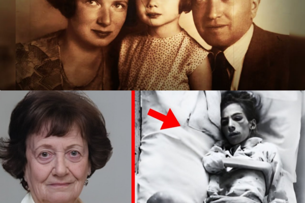 THE BRUTAL Execution of Dita Kraus *Warning REAL FOOTAGE JJ