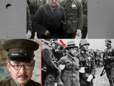 Painful Execution of Japanese General Hisao Tani *Warning REAL FOOTAGE JJ