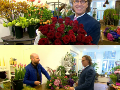 The Maestro’s Ultimate Masterpiece: André Rieu’s Breathtaking Forty-Year Promise and the Secret Behind His World-Famous Romance