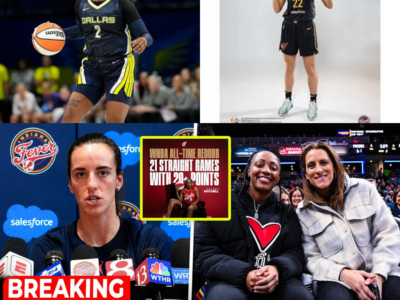 Betrayal in Indiana: How Stephanie White’s Stat-Padding Offense Left Caitlin Clark Battered and the Fever Searching for Answers