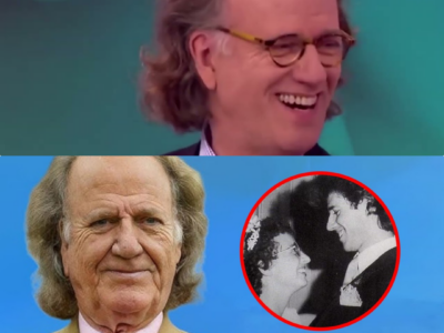 The King of Waltz and His Invisible Queen: André Rieu’s Astonishing Confession About the Woman Who Saved His Legacy at 75