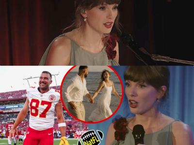 Taylor Swift’s GRAMMY Museum Masterclass: Decoding the Genius of a Generational Songwriter