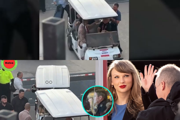 A Family Affair at Arrowhead: Taylor Swift and the Swift Clan Command the VIP Suite for the Chiefs Versus Seahawks Showdown