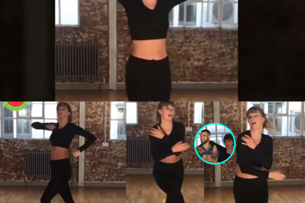 The Quiet Grind Behind the Glamour: Inside Taylor Swift’s Intimate NYC Rehearsals with Travis Kelce