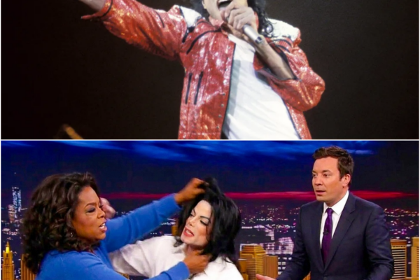 When Michael Jackson Goes BERSERK at HATERS LIVE On TV! – dw