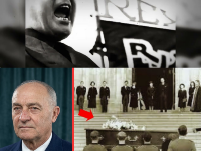 Painful Death of Oswald Englebin *Warning Real Footage JJ