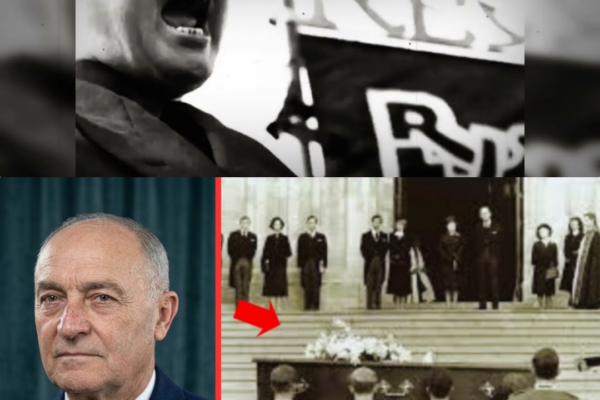 Painful Death of Oswald Englebin *Warning Real Footage JJ