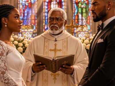 He Married The Quiet Village Teacher To Humiliate Her… He Had No Idea Who She Really Was