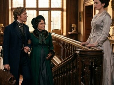 He Moved His Pregnant Mistress Into The Master Suite—The Duchess Had Already Bought His Debts