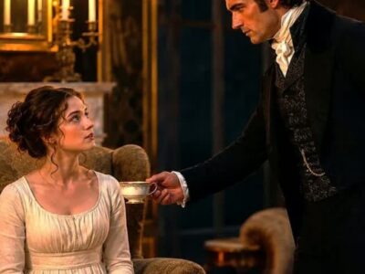 Everyone Expected the Duke to Refuse the Bride… Until He Finally Saw Her and He Was Left Speech
