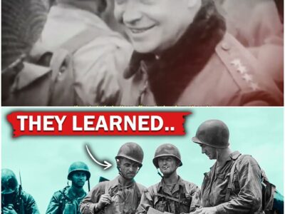 Why Germans Said Americans Became More Dangerous With Every Battle D