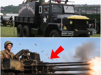 In 1968, The Viet Cong Attacked Firebase Burt. Nobody Warned Them About the Meat Chopper. D