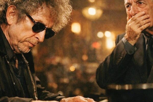 Leonard Cohen Asked Dylan to Play Piano — Bob Dylan’s Response Revealed a 60-Year Secret