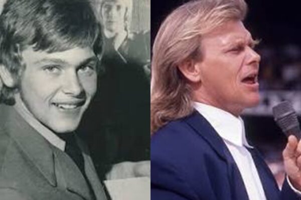 How a washed up teen star became Australia’s greatest success