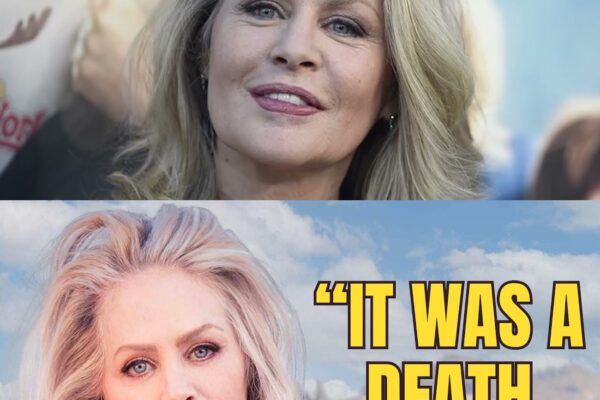 At 74, Beverly D’Angelo Reveals Set’s Unseen Secrets with Chavy Chase.