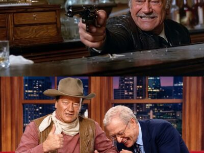No Celebrity Has ZERO Filter Like JOHN WAYNE – and It’s HILARIOUS!