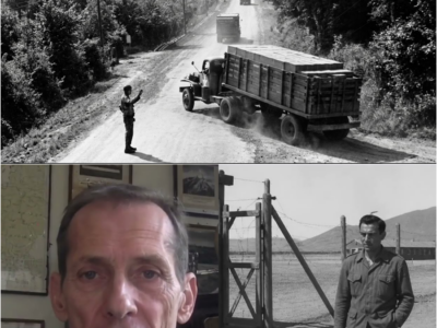 German Generals Laughed When Patton Ran Out Of Gas — Then 6,000 Trucks Drove All Night