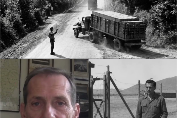 German Generals Laughed When Patton Ran Out Of Gas — Then 6,000 Trucks Drove All Night