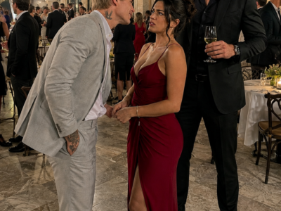 Arrogant Ex Tries To Humiliate Plus-Size Woman, Doesn’t Realize Her Quiet Date Is The City’s Most Feared Boss