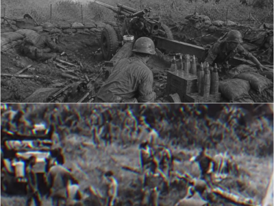 500 Enemy Soldiers Died In 16 Days In Vietnam, Here’s How It Started