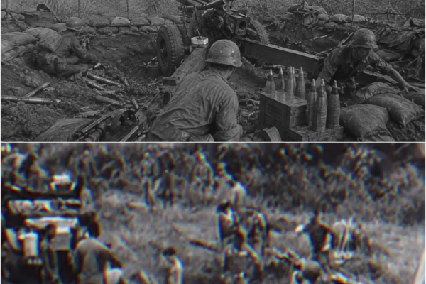 500 Enemy Soldiers Died In 16 Days In Vietnam, Here’s How It Started