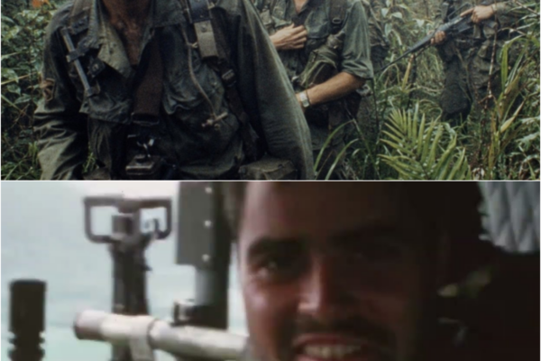The TERRIFYING First Days MACV-SOG Recon Teams Faced Inside Laos