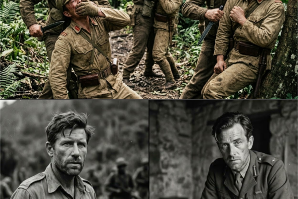 Why Did the British Army Fight Like No One Else?