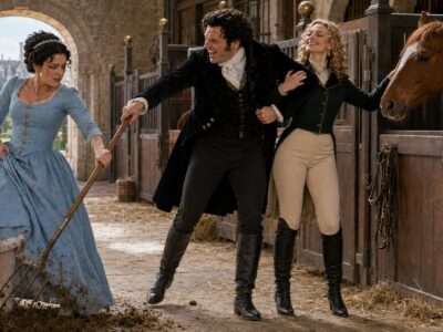 The Duke Made His Wife Muck Out His Mistress’s Stall as a Joke — By Spring She Owned His Horses