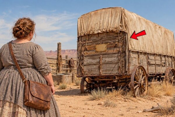 The Smuggler Had Been Dead for 80 Years—So Why Did His Shipment Arrive With Her Waiting?