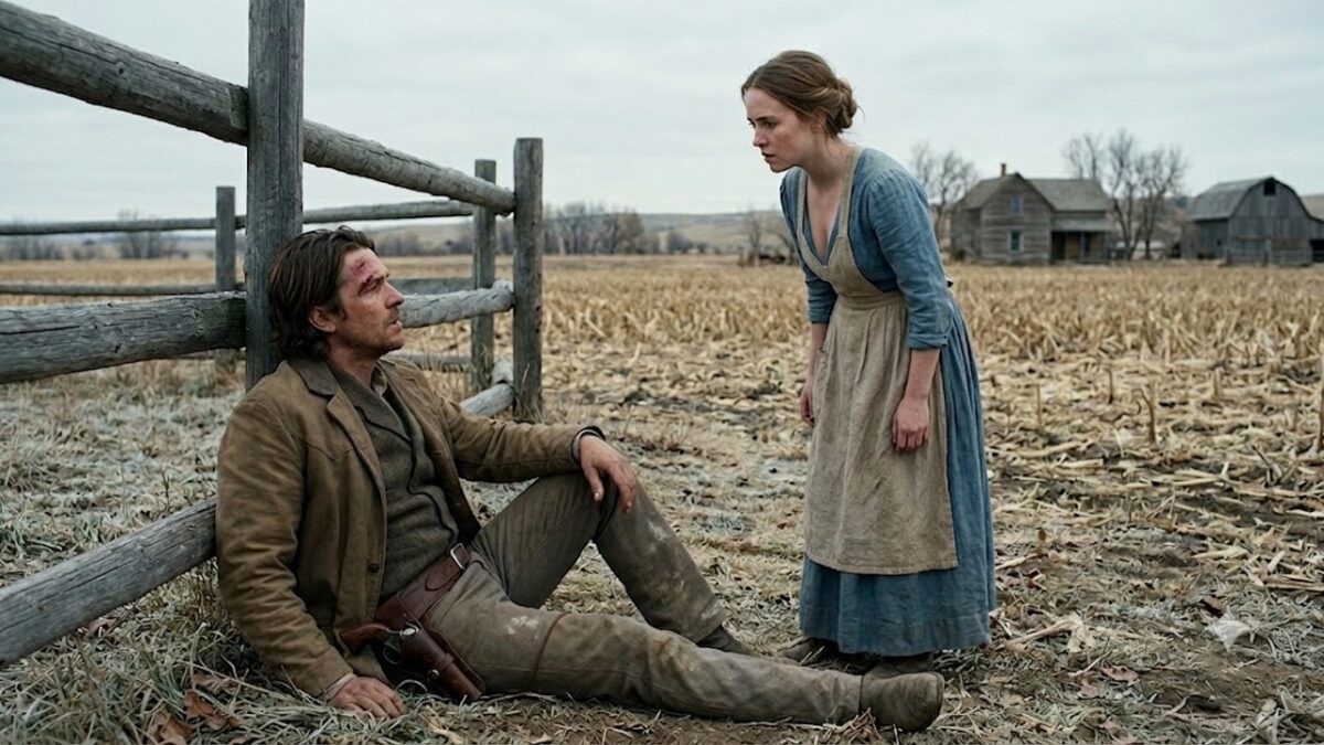 They Mocked Him for Asking for a Wife Then One Woman’s Question Shut the Whole Town Up