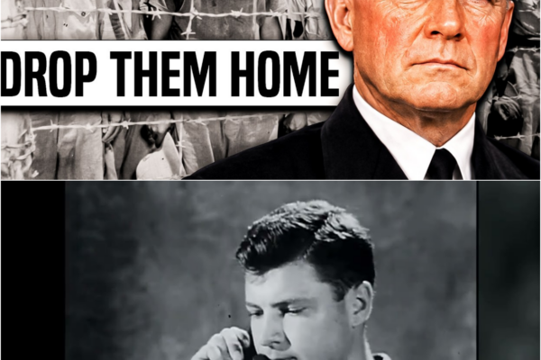 What the Navy Did With Six Million Japanese Still Stranded Overseas When the War Ended