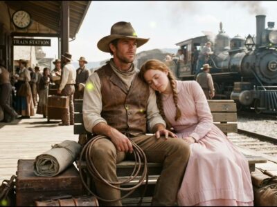 “I Don’t Need Anyone,” He Said—Then She Slept in His Arms Till Dawn