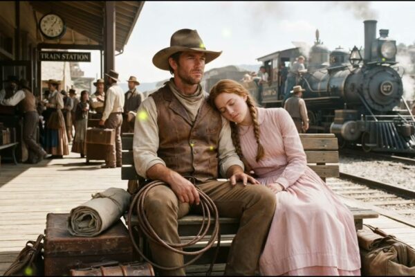 “I Don’t Need Anyone,” He Said—Then She Slept in His Arms Till Dawn