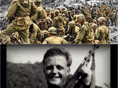 What Australian Soldiers Said After Fighting Beside the U.S. Marines