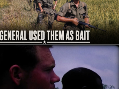 The BRUTAL Cost of One General’s Gamble in Vietnam
