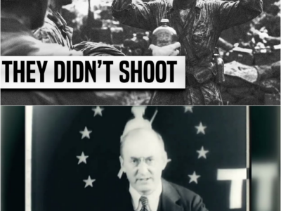 What Marines Did With the First Japanese Soldier on Guadalcanal Who Walked In and Gave Up
