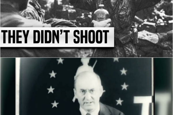 What Marines Did With the First Japanese Soldier on Guadalcanal Who Walked In and Gave Up