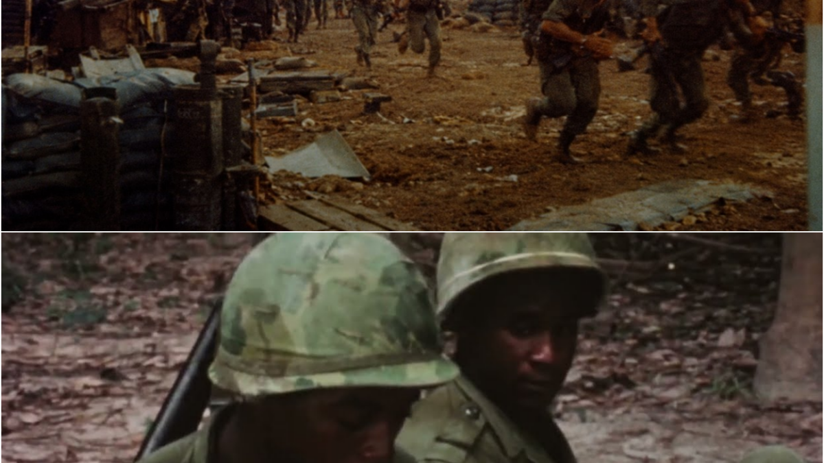 In 1966, 1,000 NVA Soldiers Overran An American Firebase. It Was A Fatal Mistake.
