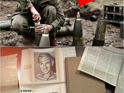 In 1944, Germany Attacked the Ardennes. Nobody Warned Them About the Proximity Fuze.