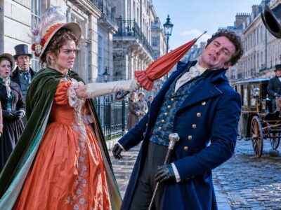 She Struck the Lord Who Kicked a Servant Boy — Unaware the Child Was the Duke’s Own Son