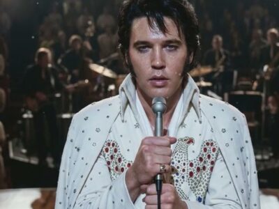 Elvis’s Secret 1974 Diary: The Vegas Night His Body Betrayed Him D